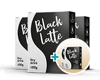 Black Latte