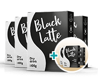 Black Latte